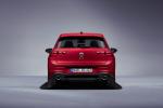 Volkswagen Golf GTI 2020 года (WW)